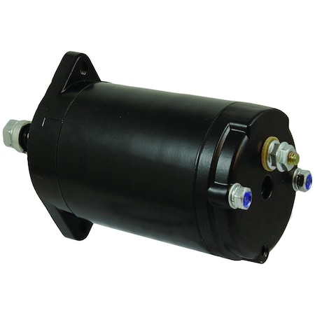 Replacement For Kawasaki 21163-3003YR Starter